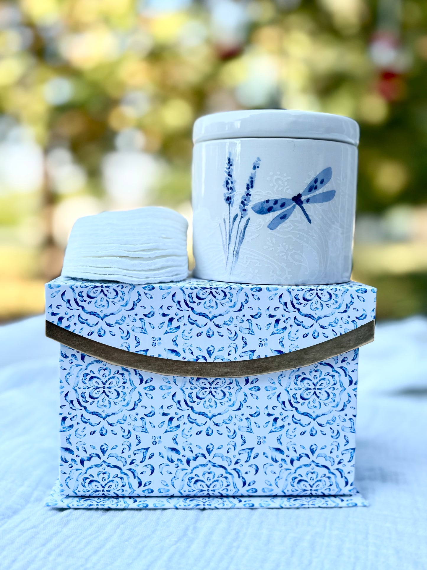 Organic Nipple Butter | Safe Breastfeeding Balm