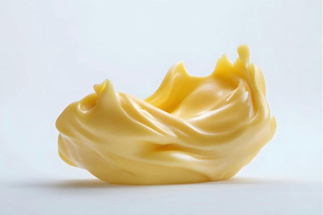 Organic Nipple Butter | Safe Breastfeeding Balm